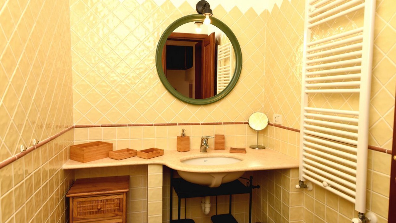 Photo of Bathroom in Palau