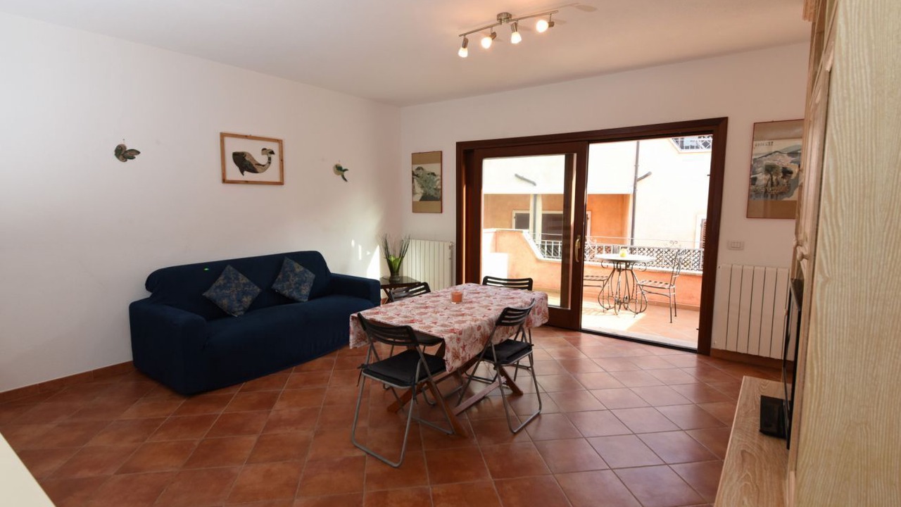Photo of Livingroom in Palau