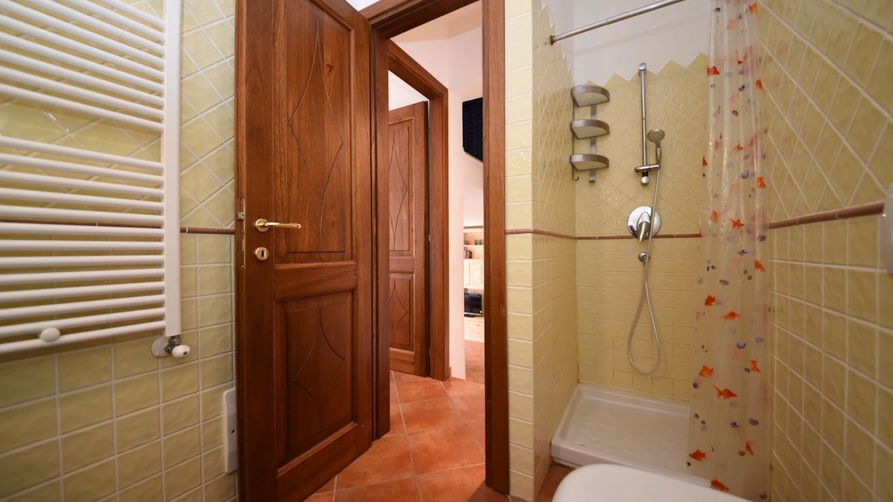 Photo of Bathroom in Palau