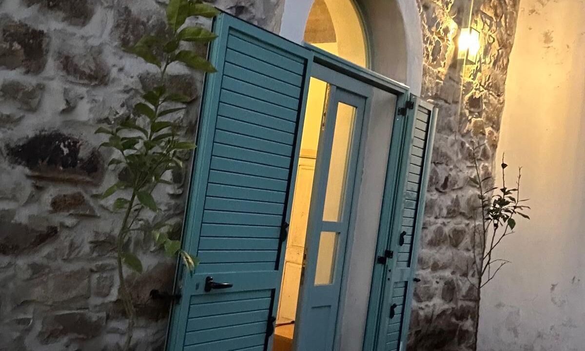 Photo of Outdoor in Perfugas