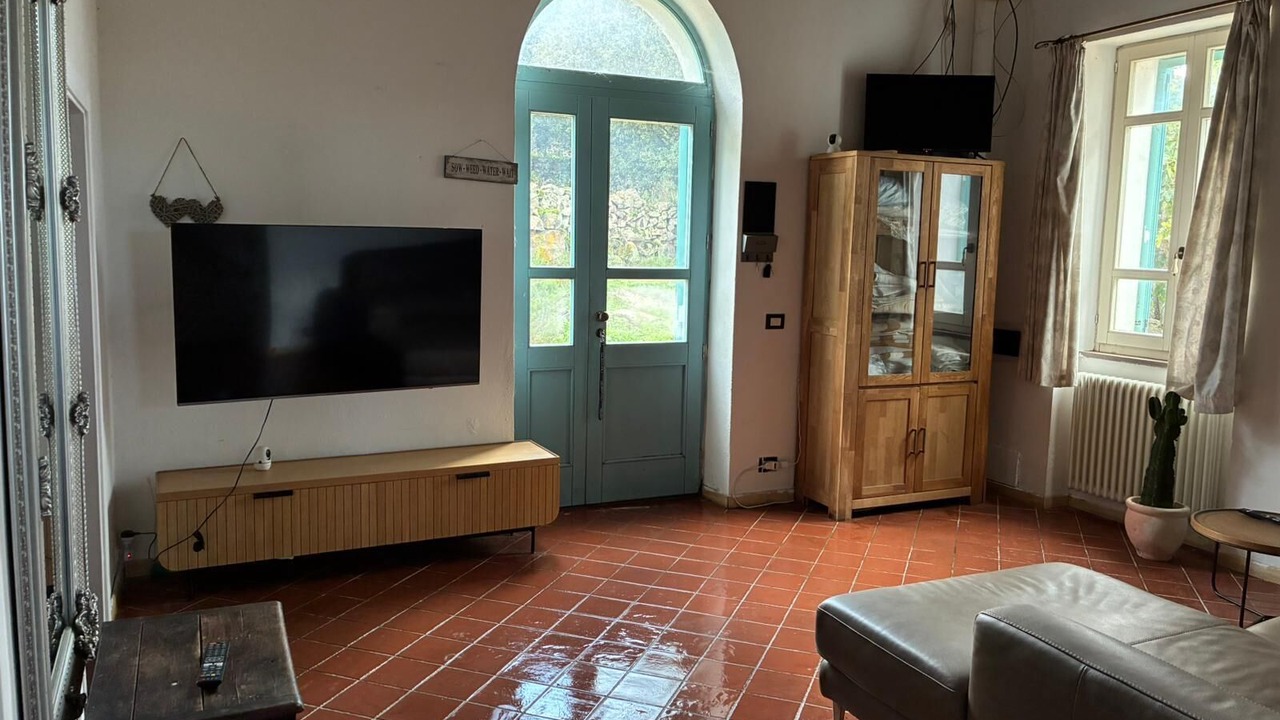 Photo of Livingroom in Perfugas