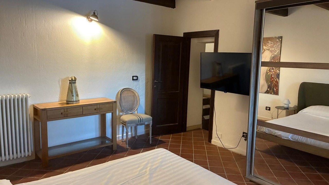 Photo of Bedroom in Perfugas
