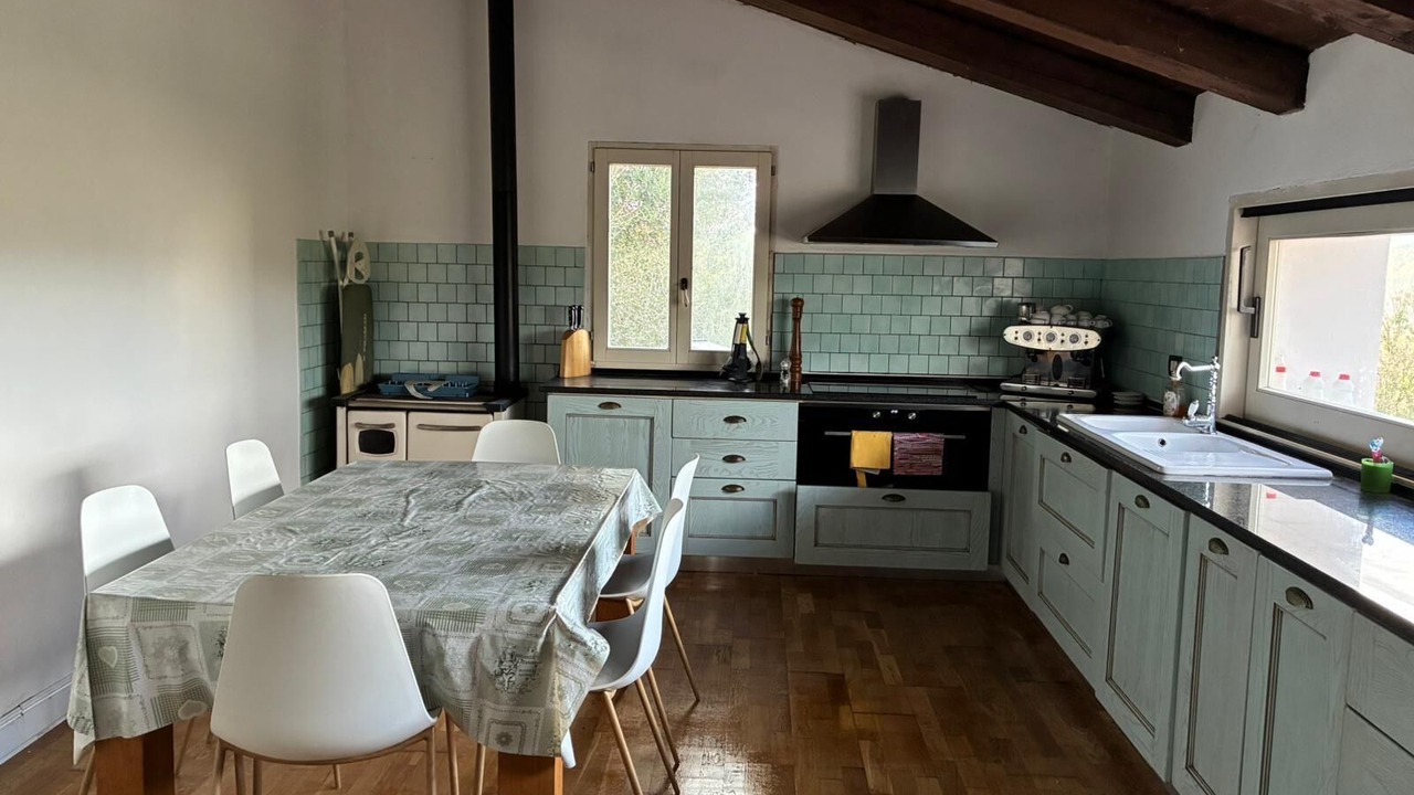 Photo of Kitchen in Perfugas