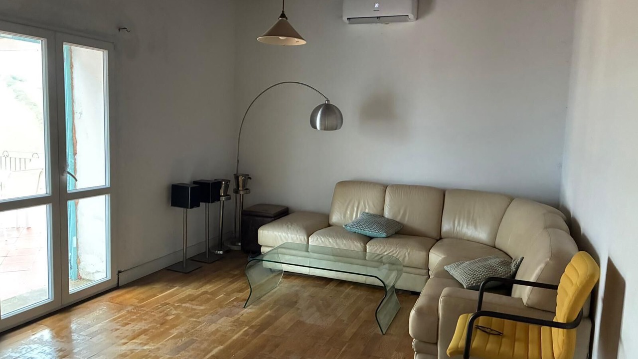Photo of Livingroom in Perfugas