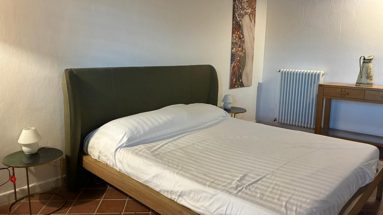 Photo of Bedroom in Perfugas