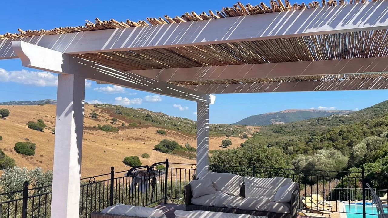 Photo of Patio Balcony in Perfugas