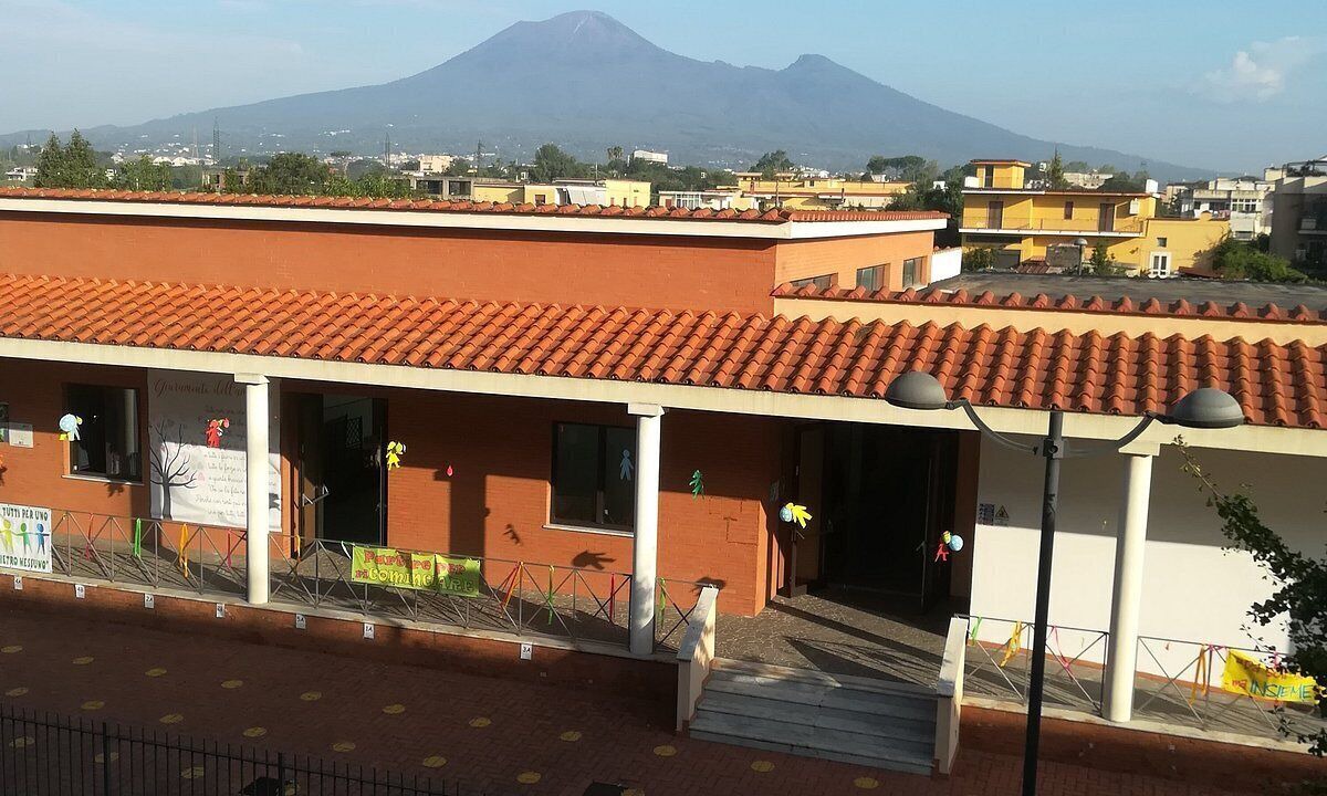 Photo of Outdoor in Pompei