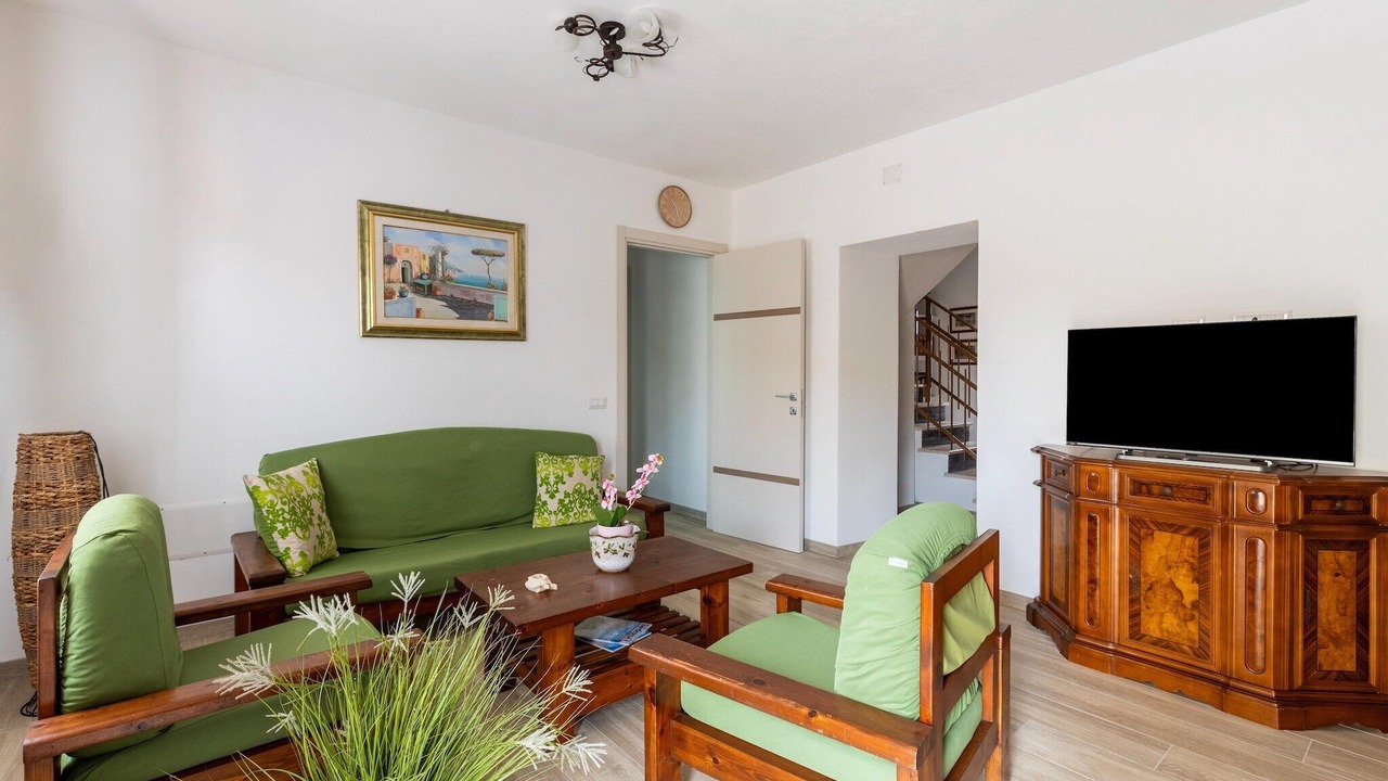 Photo of Livingroom in La Muddizza
