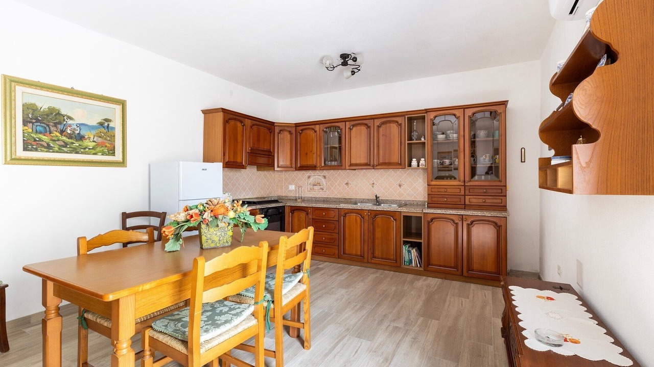 Photo of Livingroom in La Muddizza