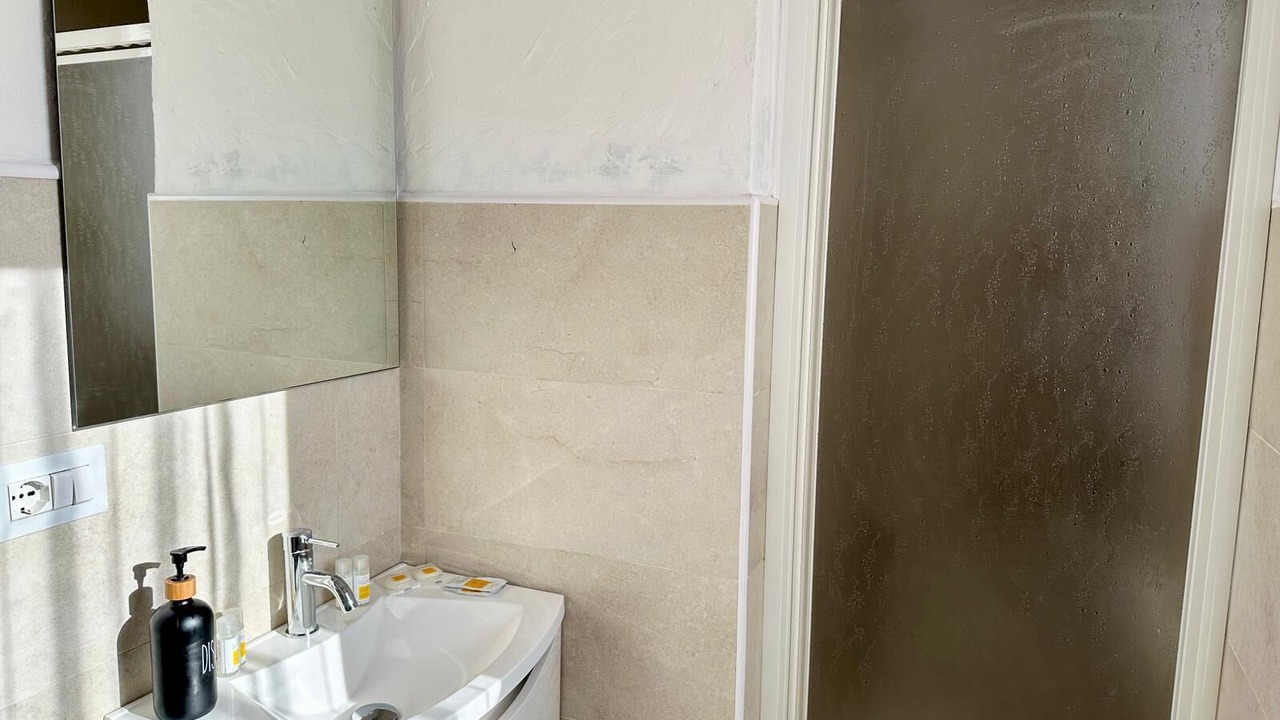Photo of Bathroom in Rena Majore