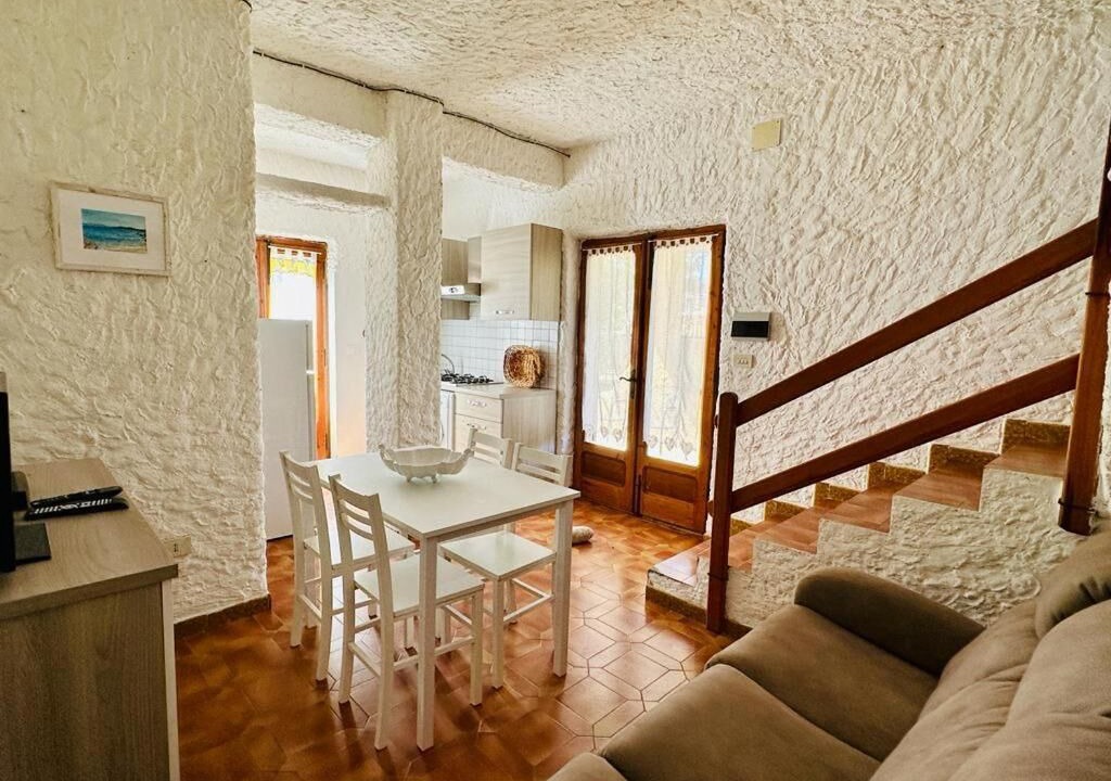 Photo of Livingroom in Rena Majore
