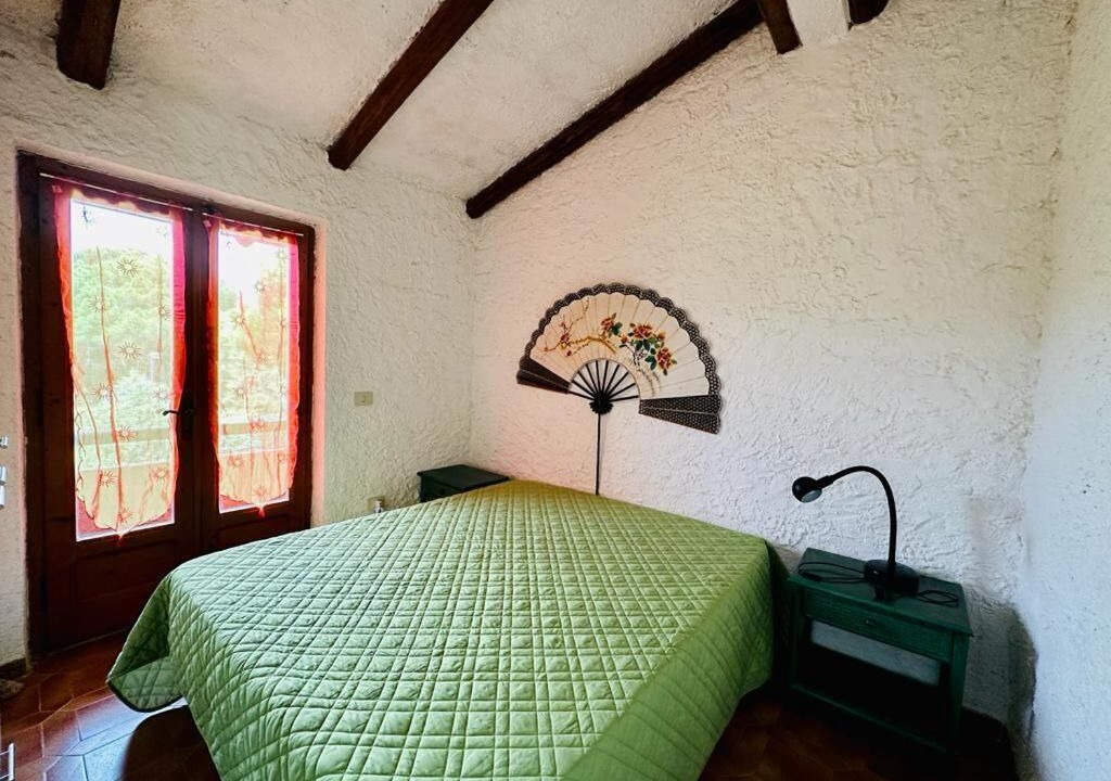 Photo of Bedroom in Rena Majore