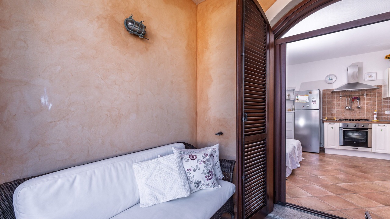 Photo of Livingroom in Murta Maria