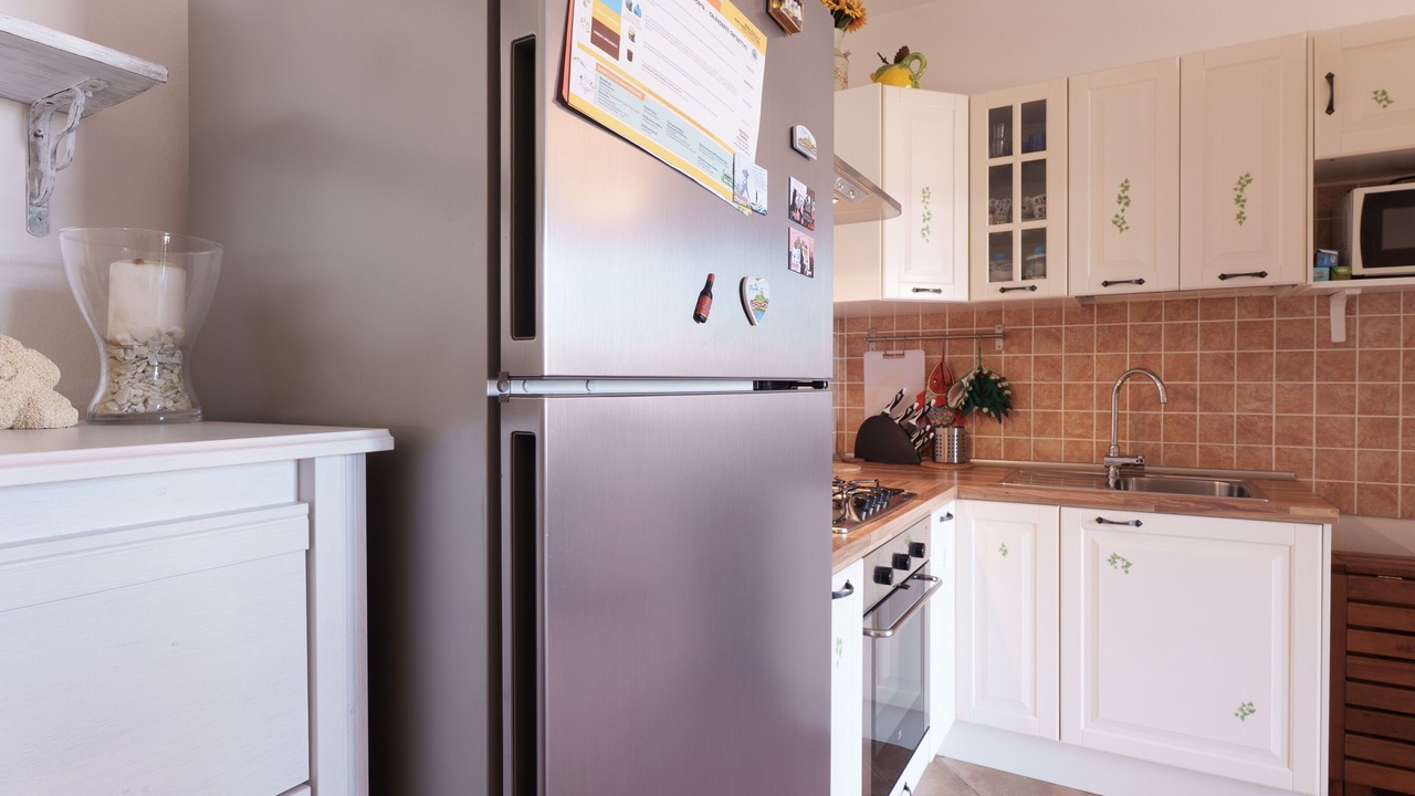 Photo of Kitchen in Murta Maria