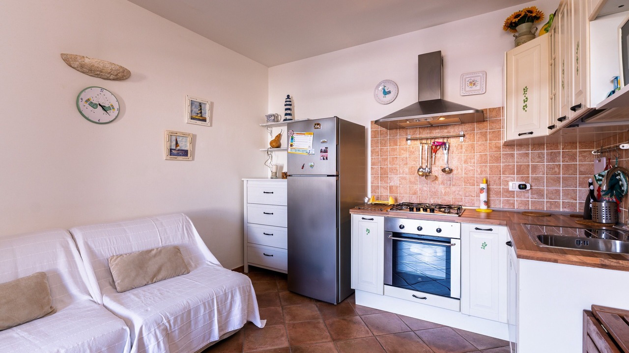 Photo of Kitchen in Murta Maria