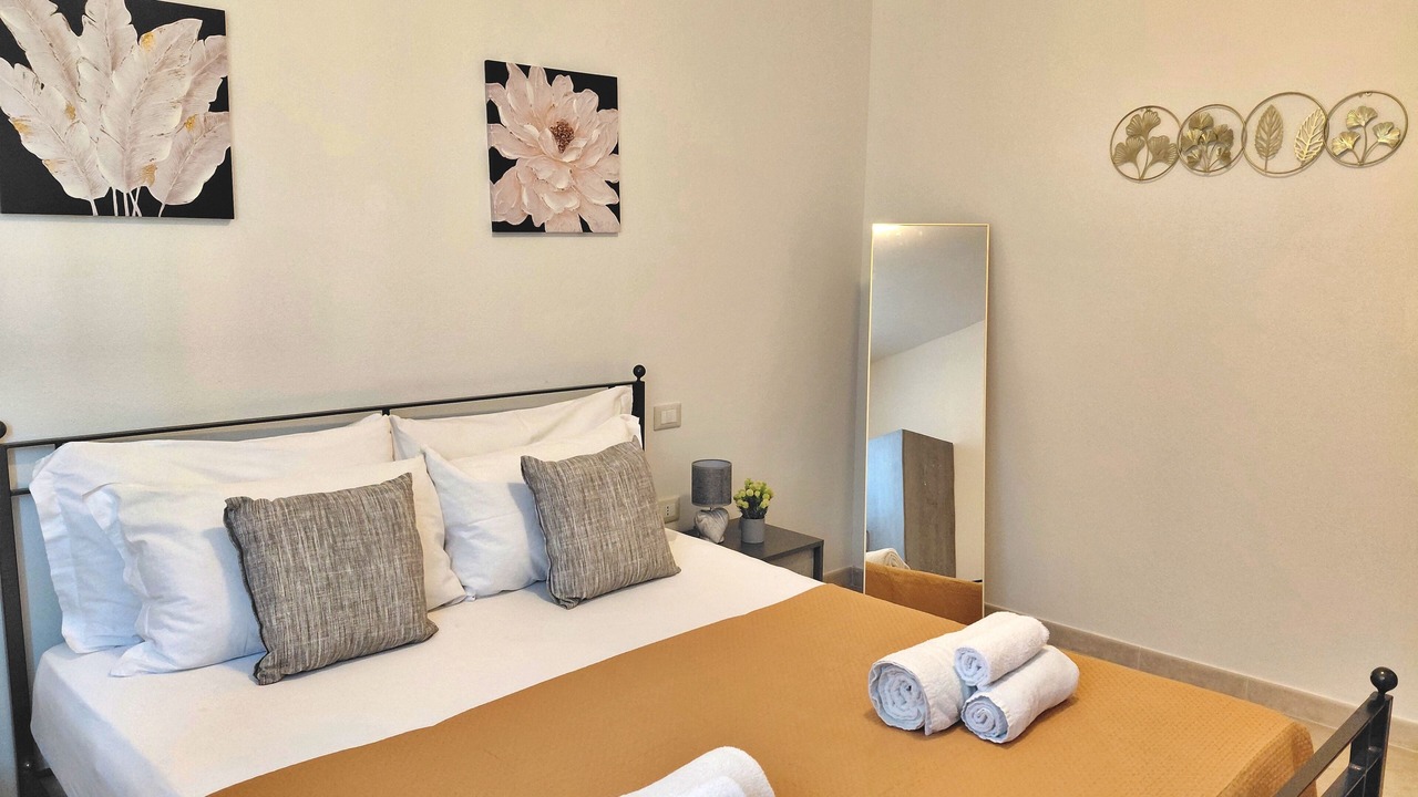 Photo of Bedroom in Olmedo