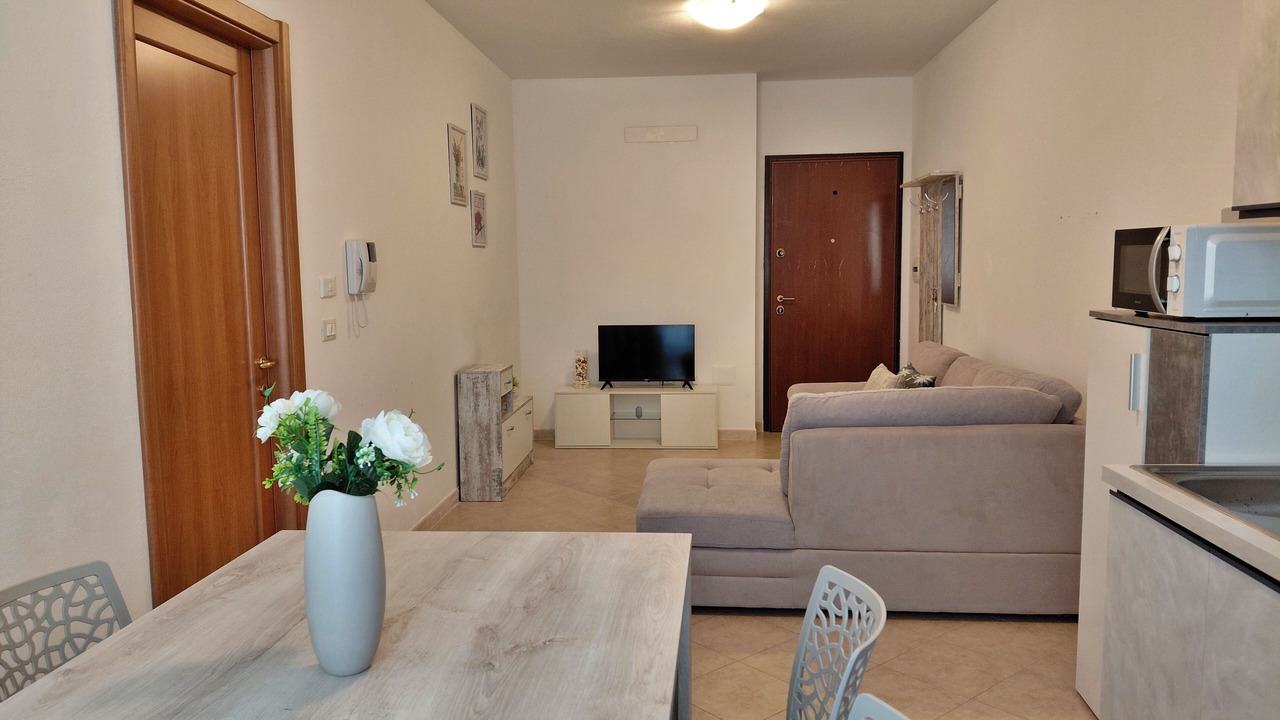 Photo of Livingroom in Olmedo