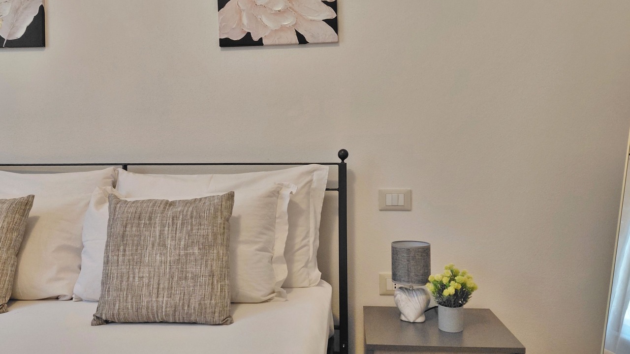 Photo of Bedroom in Olmedo