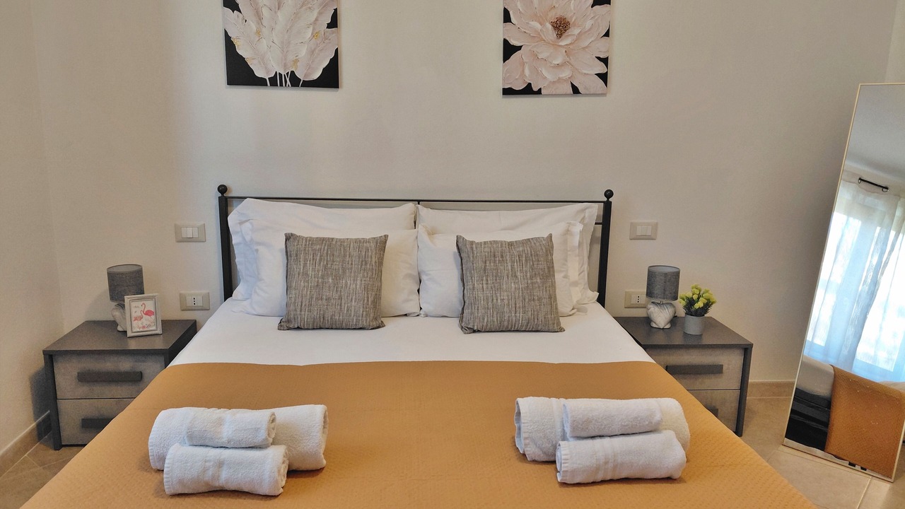 Photo of Bedroom in Olmedo