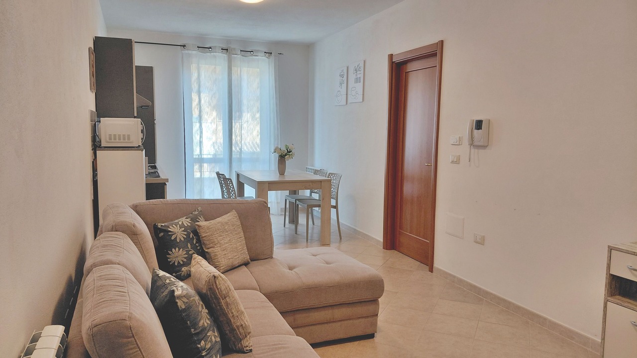 Photo of Livingroom in Olmedo