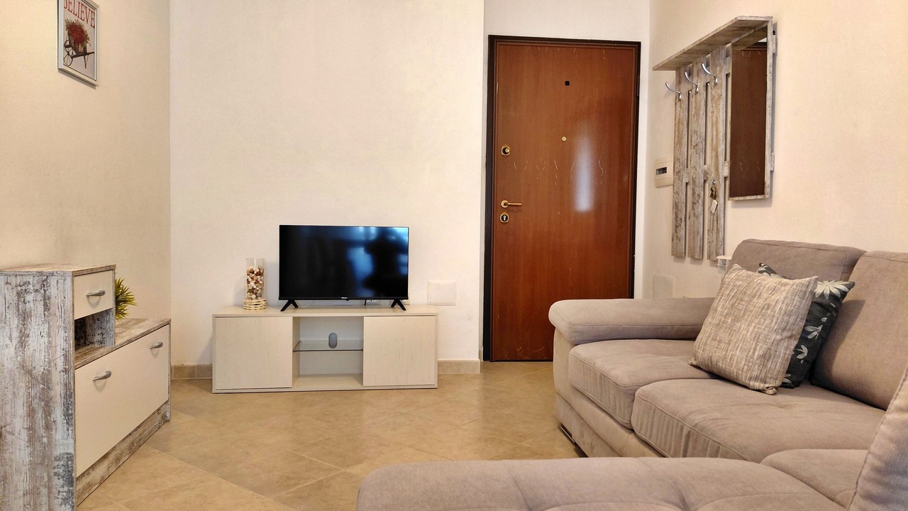 Photo of Livingroom in Olmedo