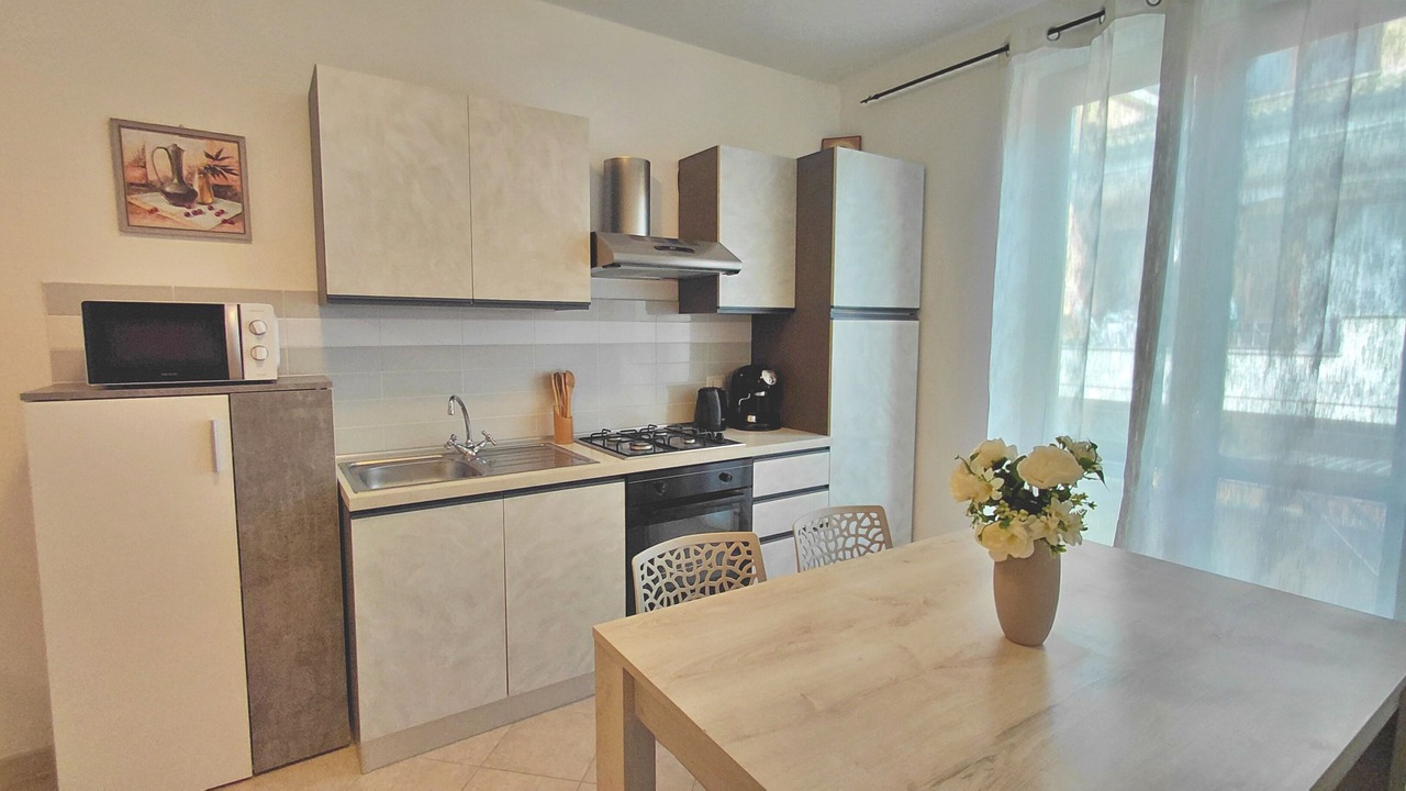 Photo of Kitchen in Olmedo