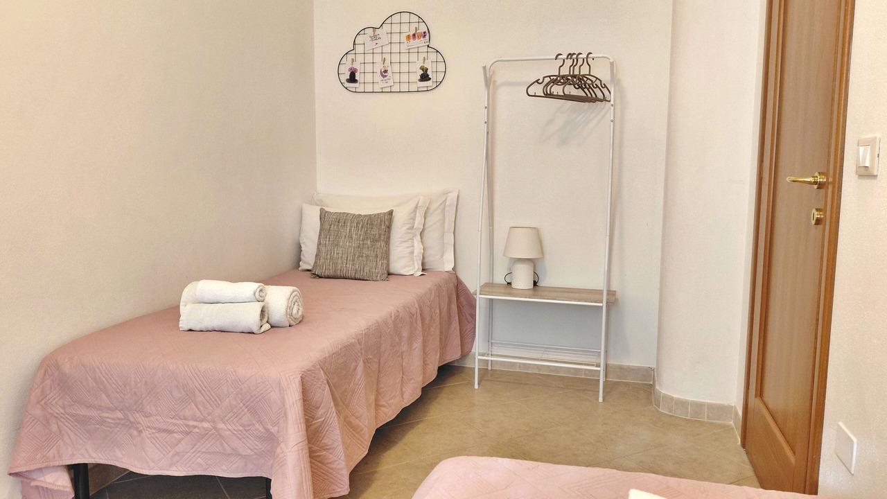 Photo of Bedroom in Olmedo