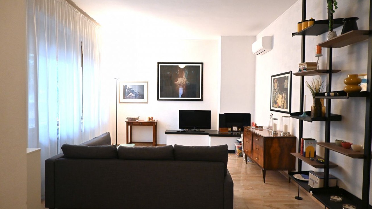 Photo of Livingroom in Senigallia
