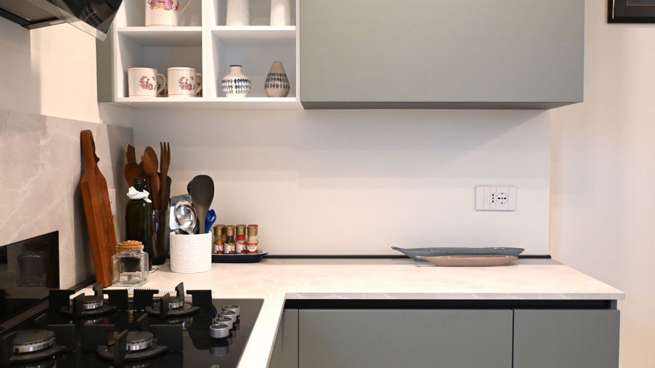Photo of Kitchen in Senigallia