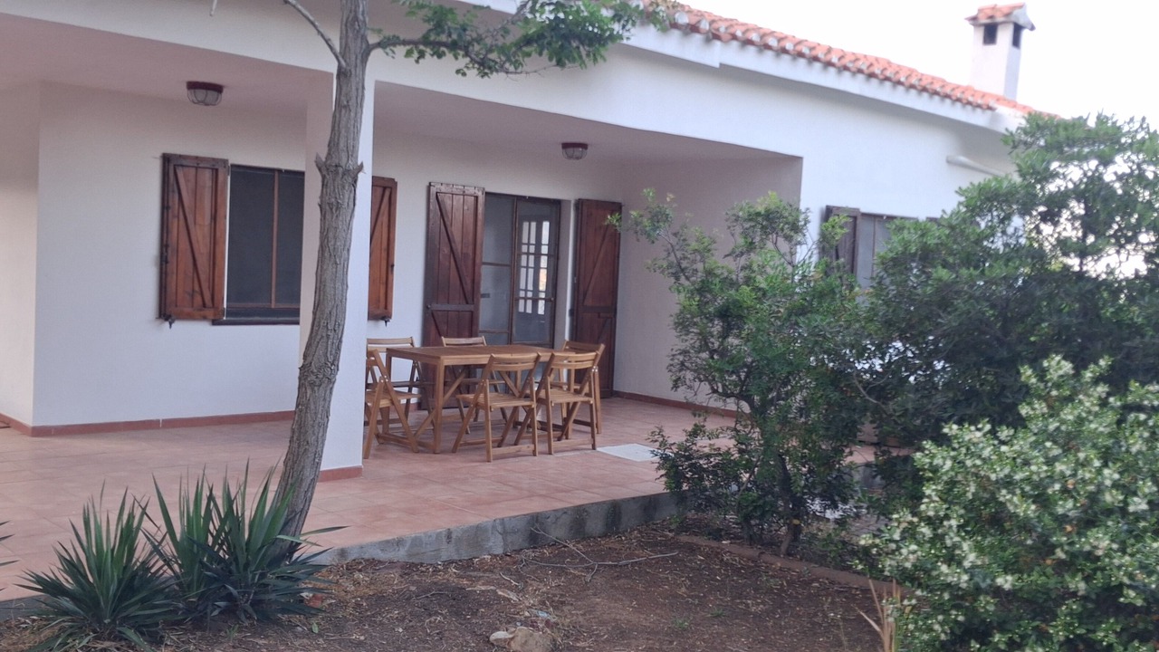 Photo of Outdoor in Villa San Pietro