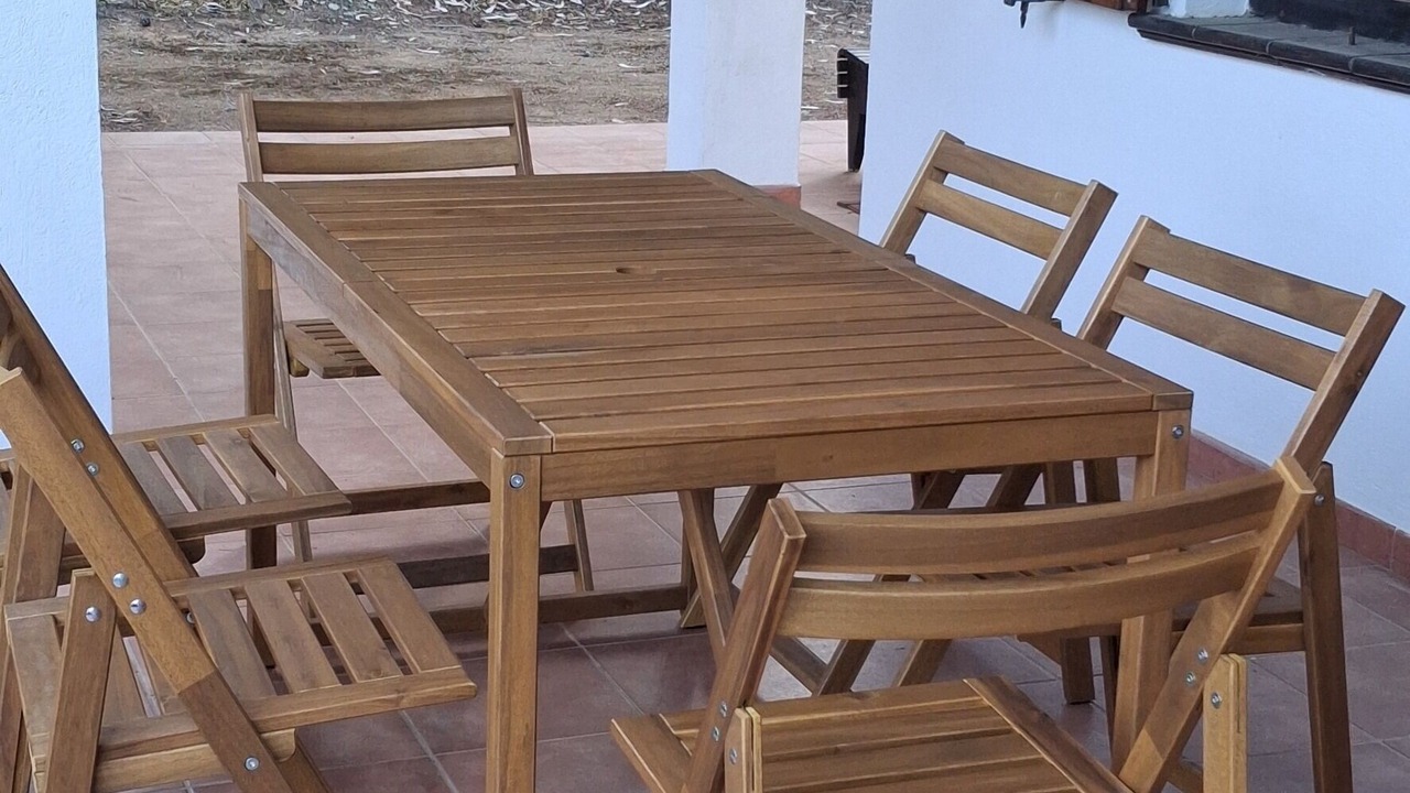 Photo of Outdoor in Villa San Pietro