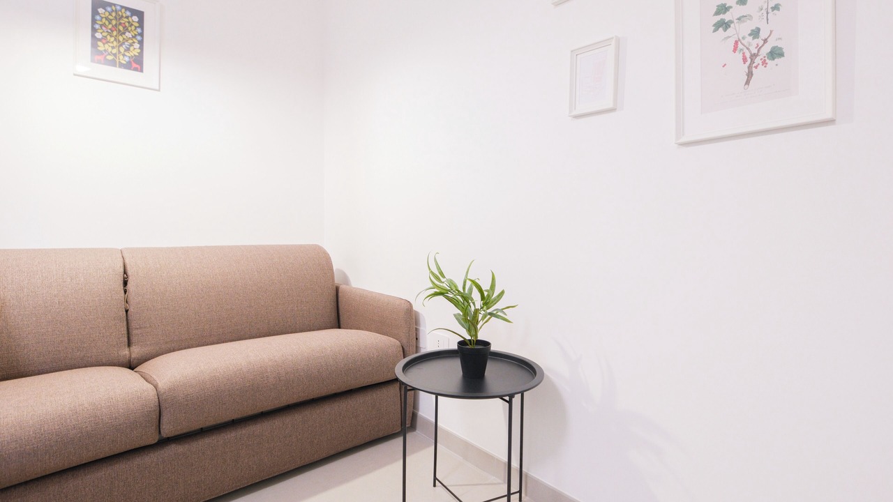 Photo of Livingroom in Marcianise