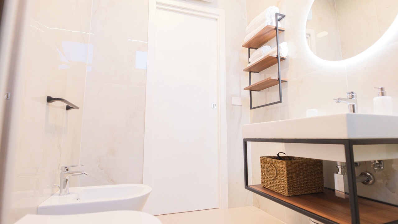 Photo of Bathroom in Marcianise