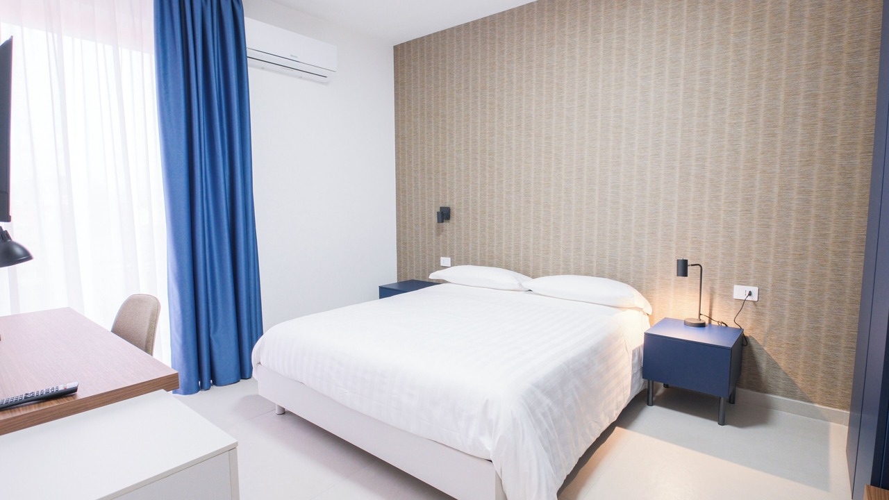 Photo of Bedroom in Marcianise