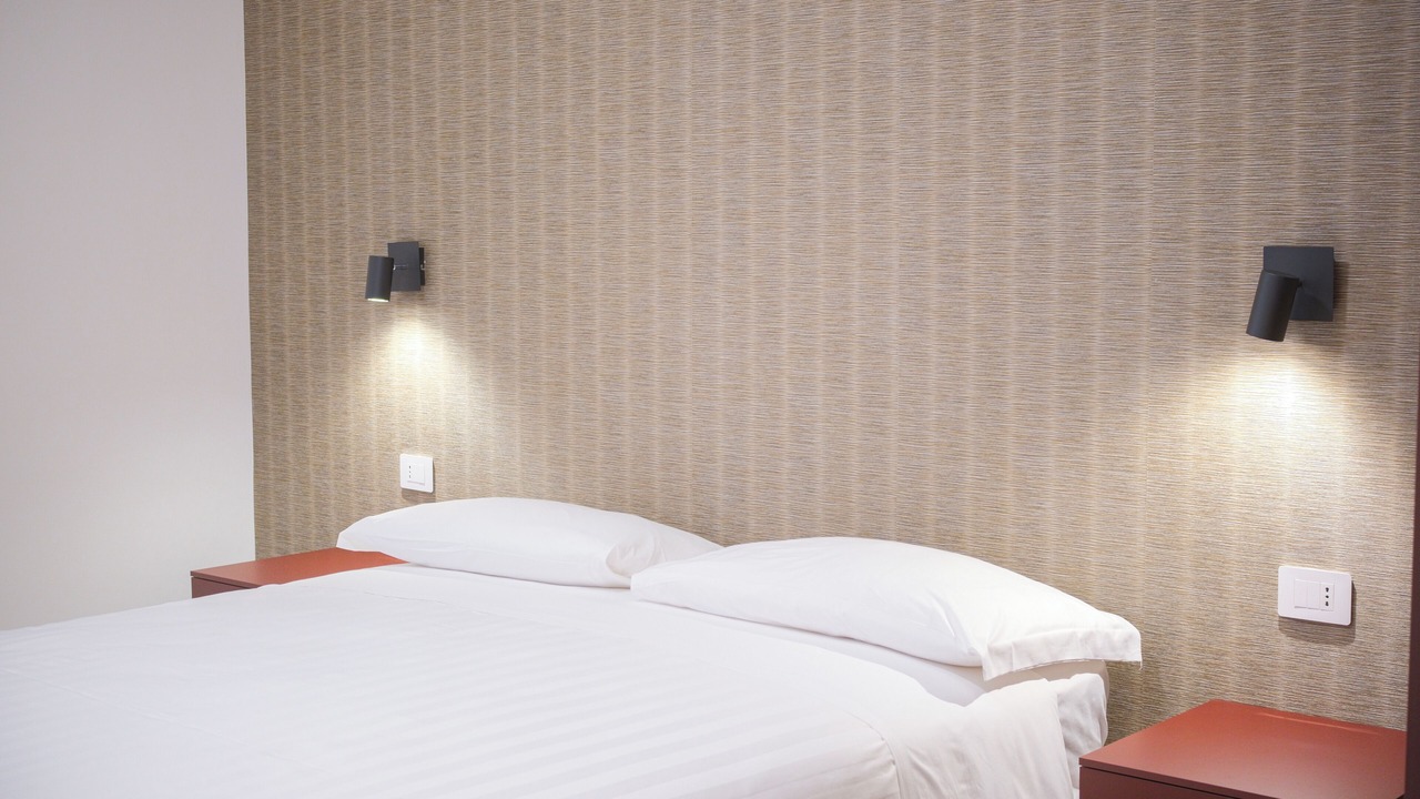 Photo of Bedroom in Marcianise
