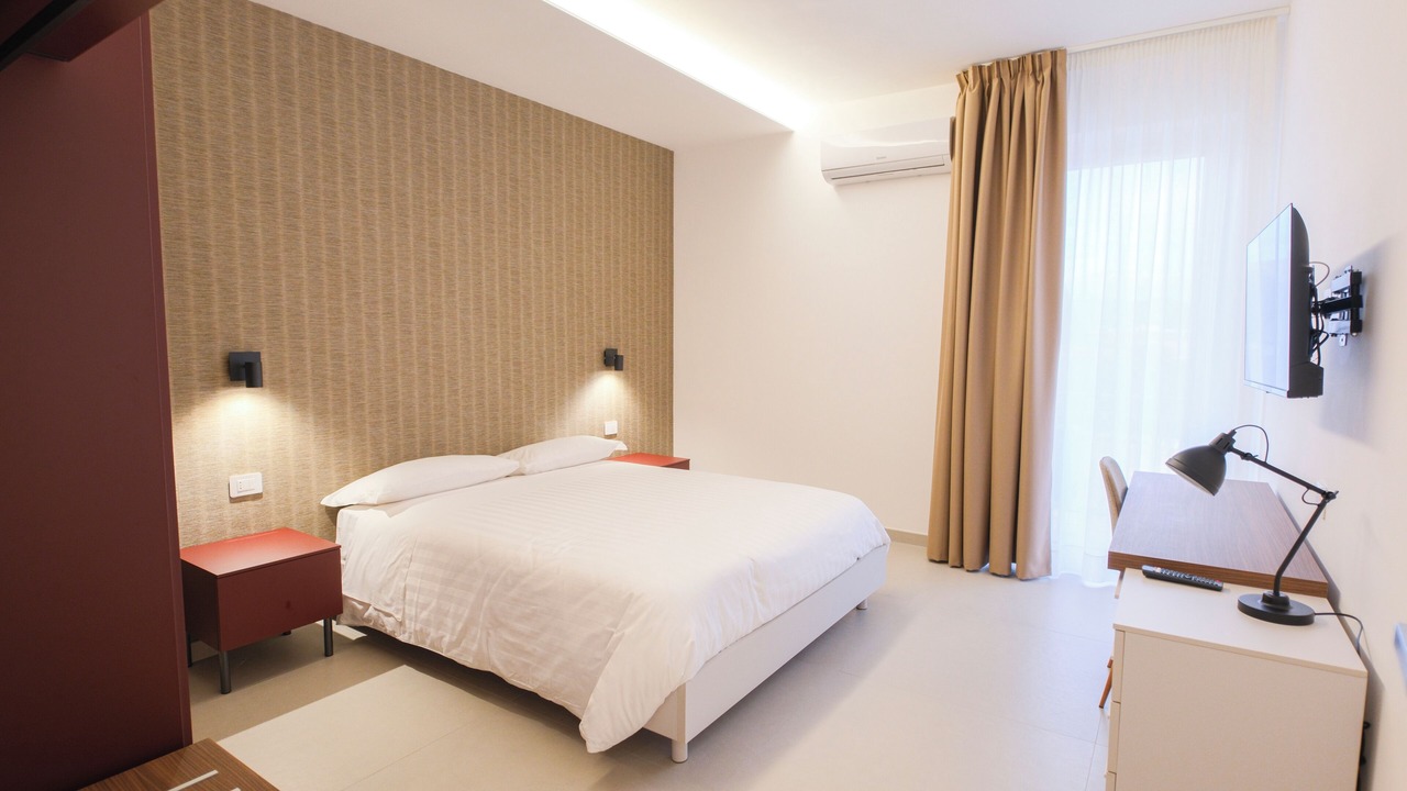 Photo of Bedroom in Marcianise
