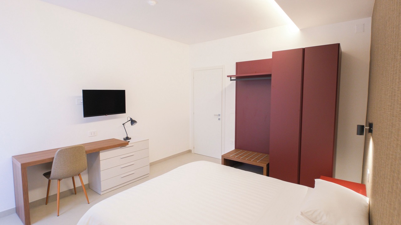 Photo of Bedroom in Marcianise