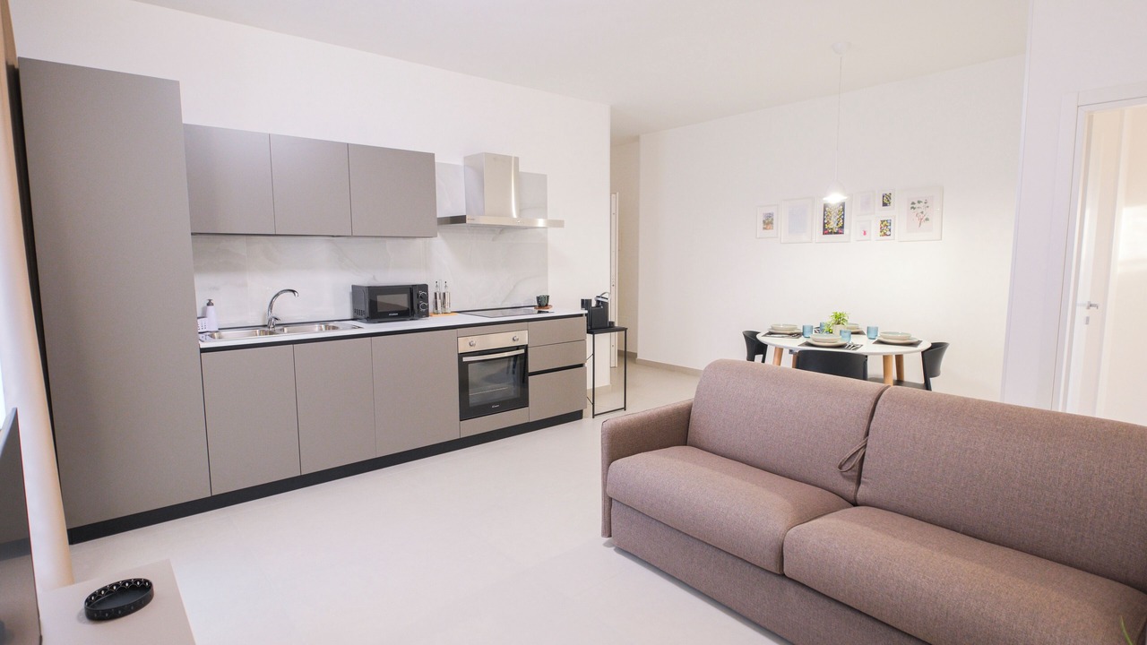 Photo of Livingroom in Marcianise