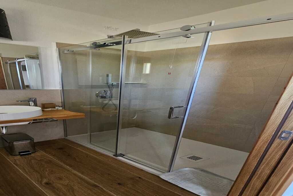 Photo of Bathroom in Posada