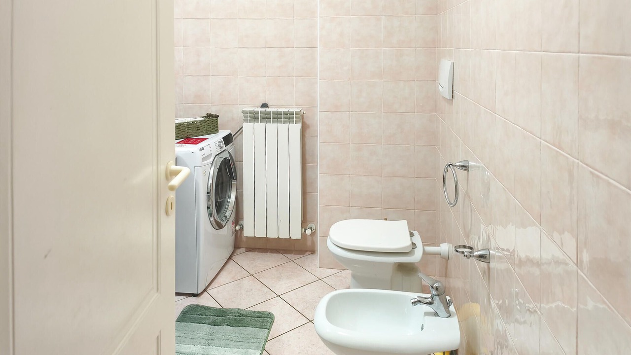 Photo of Bathroom in San Costanzo