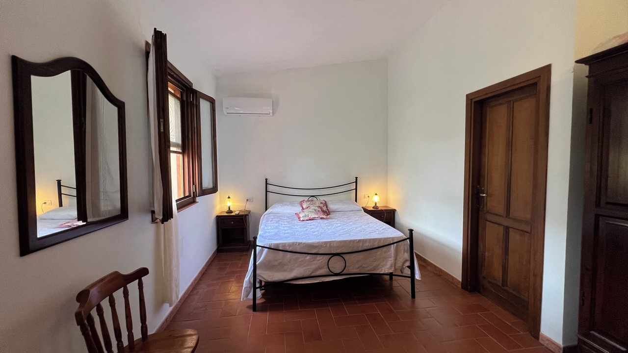 Photo of Bedroom in Sedini