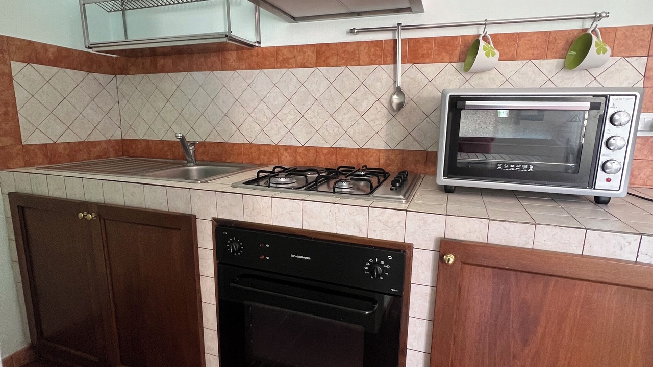 Photo of Kitchen in Sedini