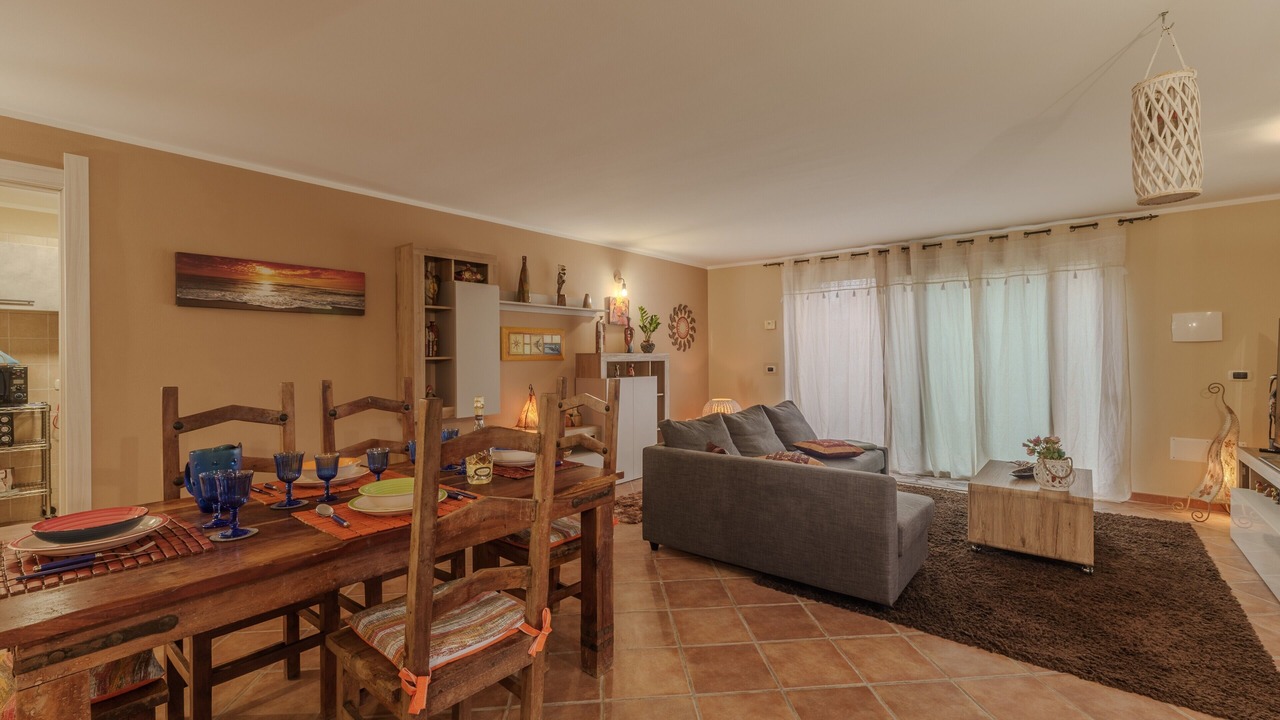 Photo of Livingroom in Loiri