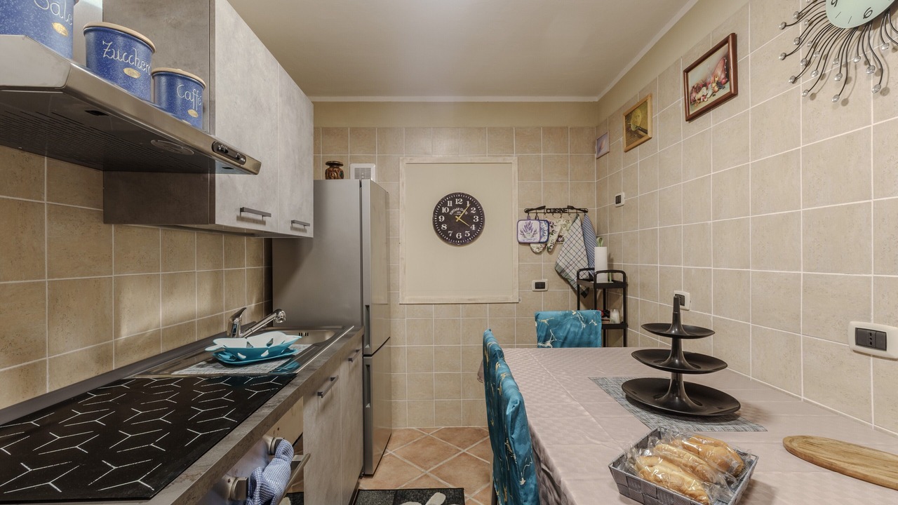 Photo of Kitchen in Loiri