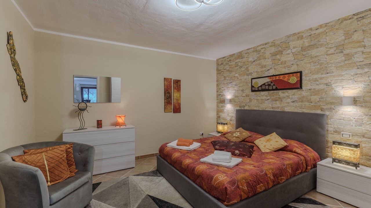 Photo of Bedroom in Loiri