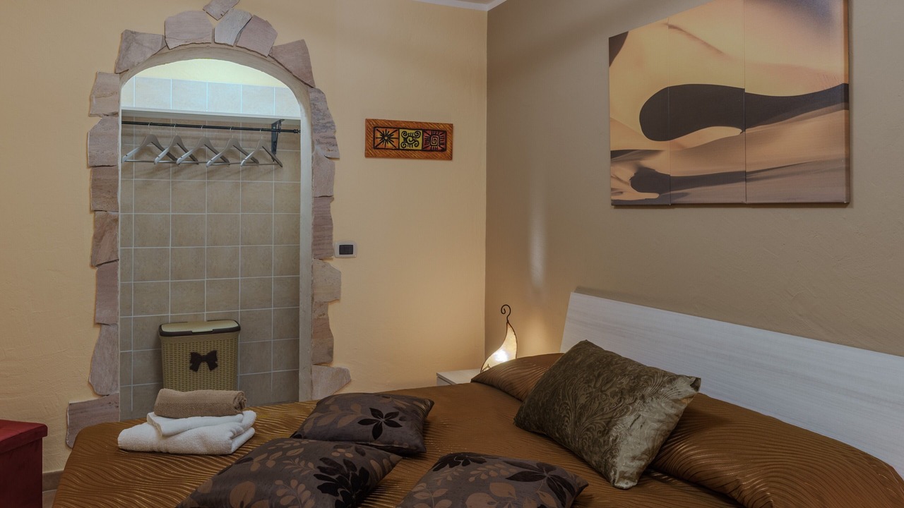 Photo of Bedroom in Loiri