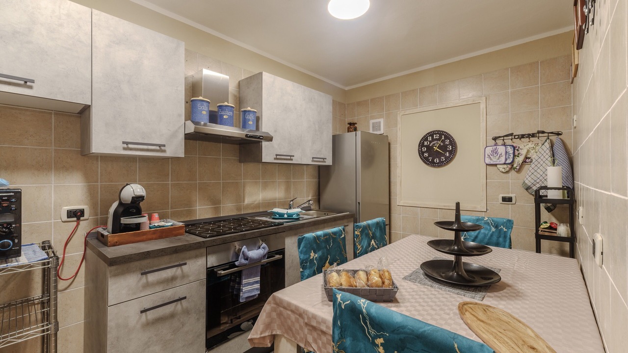 Photo of Kitchen in Loiri