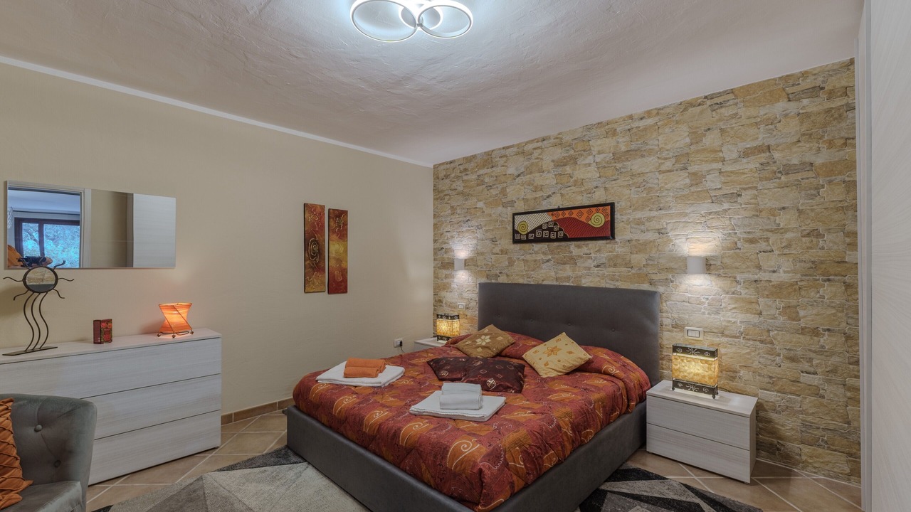 Photo of Bedroom in Loiri