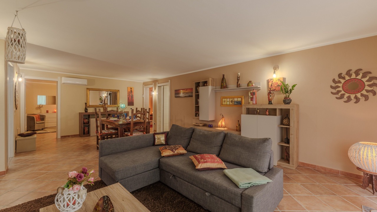 Photo of Livingroom in Loiri