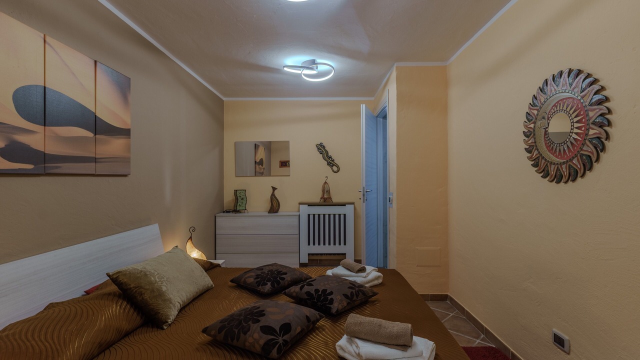 Photo of Bedroom in Loiri